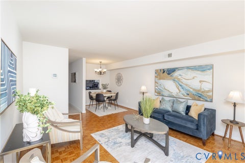 Tiny photo for 509 N Hamilton Street #J, Richmond, VA 23221 (MLS # 2625971)