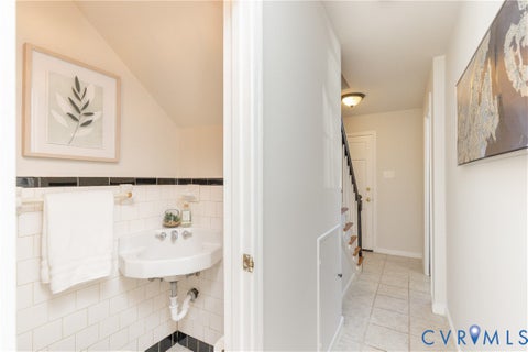 Tiny photo for 509 N Hamilton Street #J, Richmond, VA 23221 (MLS # 2625971)