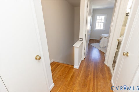Tiny photo for 509 N Hamilton Street #J, Richmond, VA 23221 (MLS # 2625971)