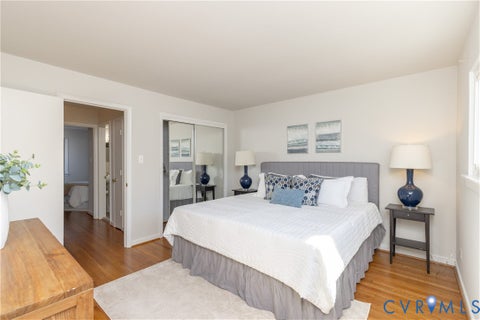 Tiny photo for 509 N Hamilton Street #J, Richmond, VA 23221 (MLS # 2625971)