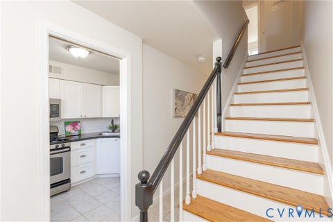 Tiny photo for 509 N Hamilton Street #J, Richmond, VA 23221 (MLS # 2625971)