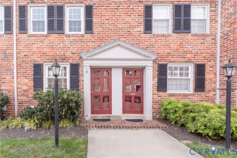Tiny photo for 509 N Hamilton Street #J, Richmond, VA 23221 (MLS # 2625971)