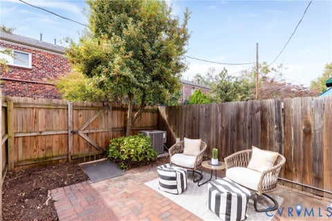 Tiny photo for 509 N Hamilton Street #J, Richmond, VA 23221 (MLS # 2625971)