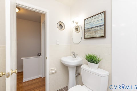 Tiny photo for 509 N Hamilton Street #J, Richmond, VA 23221 (MLS # 2625971)