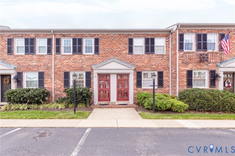 Tiny photo for 509 N Hamilton Street #J, Richmond, VA 23221 (MLS # 2625971)