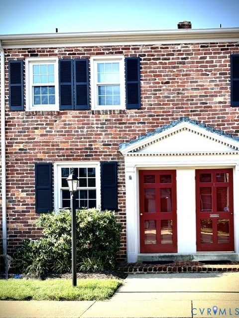 Tiny photo for 509 N Hamilton Street #J, Richmond, VA 23221 (MLS # 2625971)