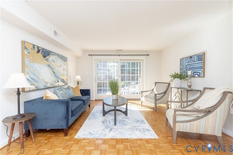 Tiny photo for 509 N Hamilton Street #J, Richmond, VA 23221 (MLS # 2625971)