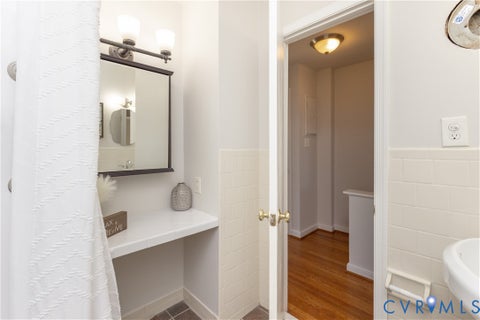Tiny photo for 509 N Hamilton Street #J, Richmond, VA 23221 (MLS # 2625971)