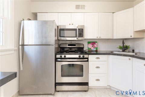 Tiny photo for 509 N Hamilton Street #J, Richmond, VA 23221 (MLS # 2625971)