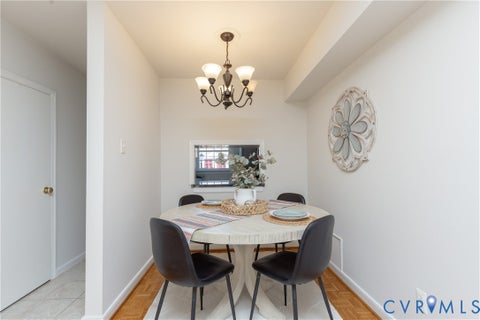 Tiny photo for 509 N Hamilton Street #J, Richmond, VA 23221 (MLS # 2625971)