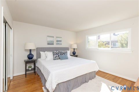 Tiny photo for 509 N Hamilton Street #J, Richmond, VA 23221 (MLS # 2625971)