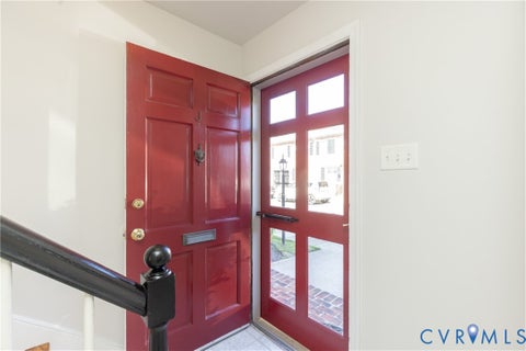 Tiny photo for 509 N Hamilton Street #J, Richmond, VA 23221 (MLS # 2625971)