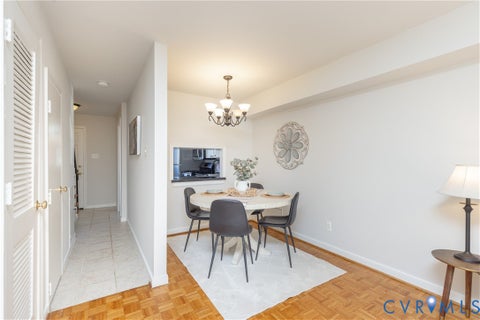 Tiny photo for 509 N Hamilton Street #J, Richmond, VA 23221 (MLS # 2625971)