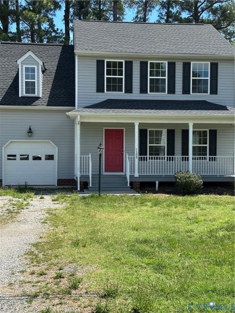 Tiny photo for 7308 Fountain Avenue, Henrico, VA 23228 (MLS # 2617364)