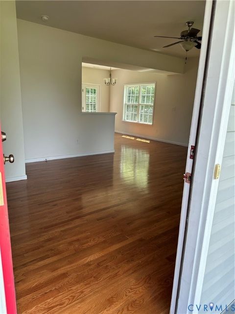 Tiny photo for 7308 Fountain Avenue, Henrico, VA 23228 (MLS # 2617364)