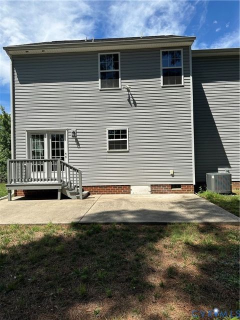 Tiny photo for 7308 Fountain Avenue, Henrico, VA 23228 (MLS # 2617364)