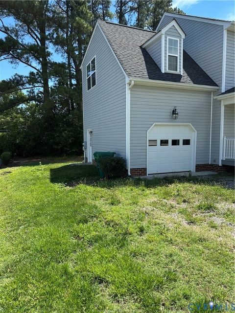 Tiny photo for 7308 Fountain Avenue, Henrico, VA 23228 (MLS # 2617364)