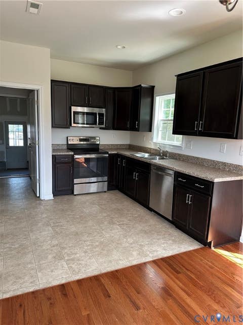 Tiny photo for 7308 Fountain Avenue, Henrico, VA 23228 (MLS # 2617364)