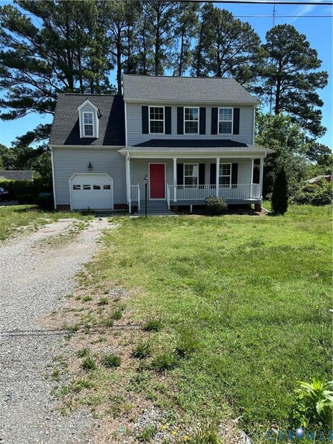 Tiny photo for 7308 Fountain Avenue, Henrico, VA 23228 (MLS # 2617364)