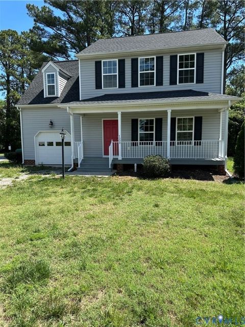 Tiny photo for 7308 Fountain Avenue, Henrico, VA 23228 (MLS # 2617364)