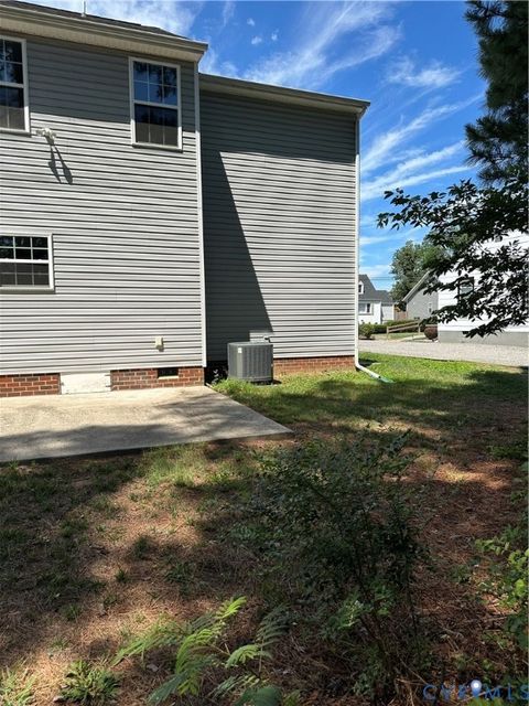 Tiny photo for 7308 Fountain Avenue, Henrico, VA 23228 (MLS # 2617364)