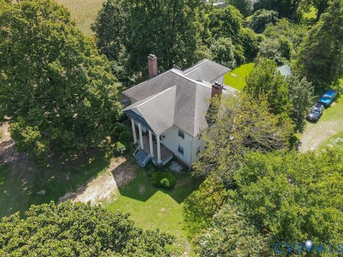 Tiny photo for 1017 Kinsale Road, Kinsale, VA 22488 (MLS # 2623240)