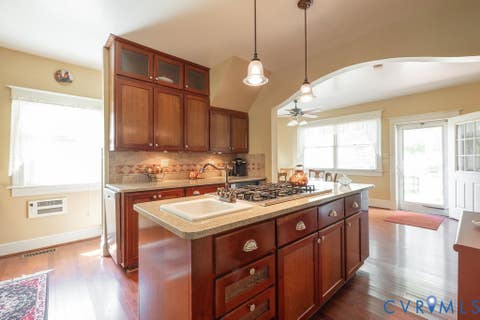 Tiny photo for 1017 Kinsale Road, Kinsale, VA 22488 (MLS # 2623240)