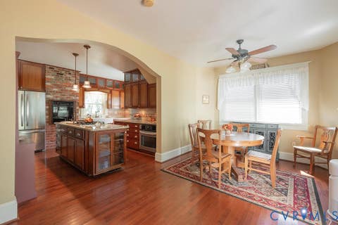 Tiny photo for 1017 Kinsale Road, Kinsale, VA 22488 (MLS # 2623240)