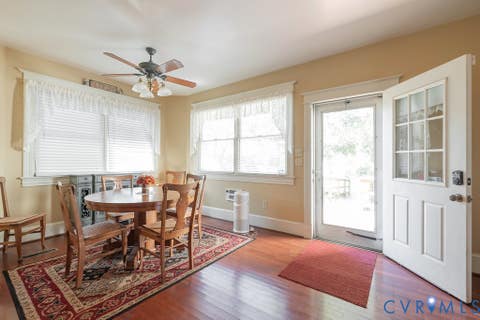 Tiny photo for 1017 Kinsale Road, Kinsale, VA 22488 (MLS # 2623240)