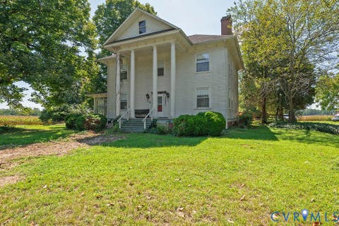 Photo of 1017 Kinsale Road, Kinsale, VA 22488 (MLS # 2623240)