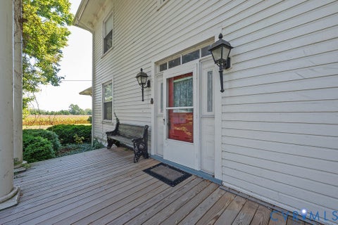 Tiny photo for 1017 Kinsale Road, Kinsale, VA 22488 (MLS # 2623240)