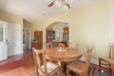Tiny photo for 1017 Kinsale Road, Kinsale, VA 22488 (MLS # 2623240)