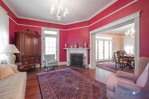 Tiny photo for 1017 Kinsale Road, Kinsale, VA 22488 (MLS # 2623240)