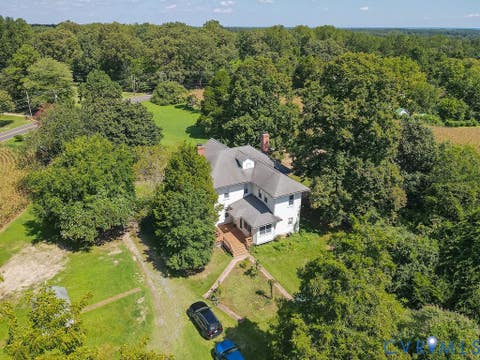 Tiny photo for 1017 Kinsale Road, Kinsale, VA 22488 (MLS # 2623240)
