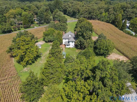 Tiny photo for 1017 Kinsale Road, Kinsale, VA 22488 (MLS # 2623240)