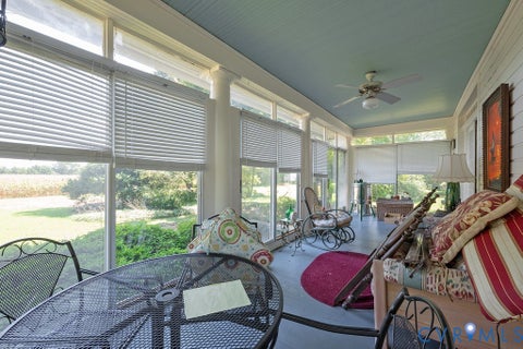 Tiny photo for 1017 Kinsale Road, Kinsale, VA 22488 (MLS # 2623240)