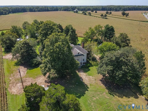 Tiny photo for 1017 Kinsale Road, Kinsale, VA 22488 (MLS # 2623240)