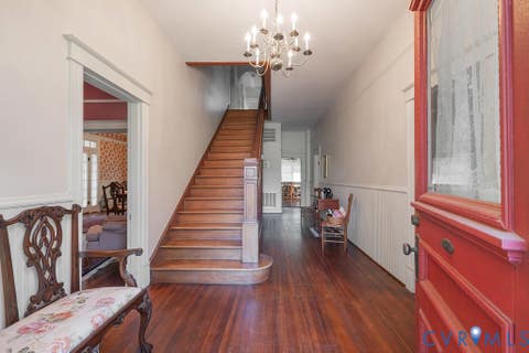 Tiny photo for 1017 Kinsale Road, Kinsale, VA 22488 (MLS # 2623240)