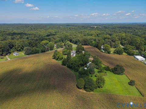Tiny photo for 1017 Kinsale Road, Kinsale, VA 22488 (MLS # 2623240)