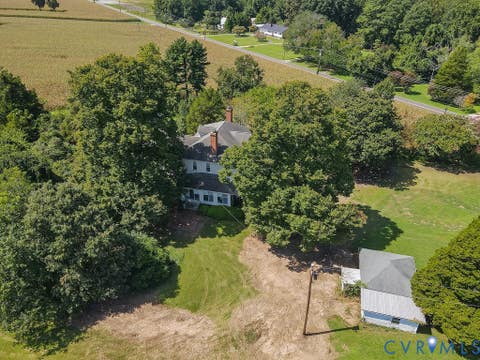 Tiny photo for 1017 Kinsale Road, Kinsale, VA 22488 (MLS # 2623240)