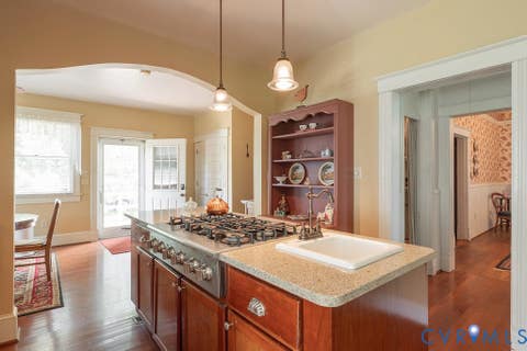 Tiny photo for 1017 Kinsale Road, Kinsale, VA 22488 (MLS # 2623240)