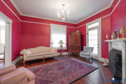 Tiny photo for 1017 Kinsale Road, Kinsale, VA 22488 (MLS # 2623240)