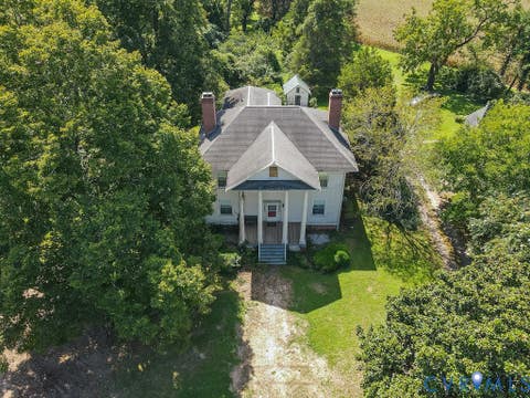 Tiny photo for 1017 Kinsale Road, Kinsale, VA 22488 (MLS # 2623240)