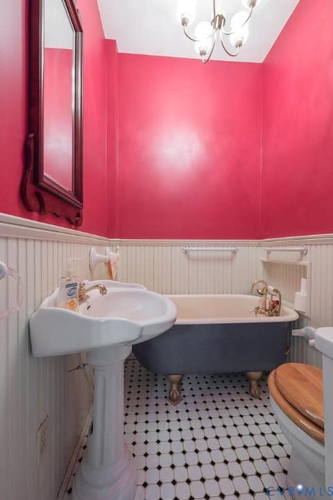 Tiny photo for 1017 Kinsale Road, Kinsale, VA 22488 (MLS # 2623240)
