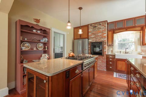 Tiny photo for 1017 Kinsale Road, Kinsale, VA 22488 (MLS # 2623240)