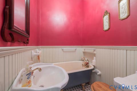 Tiny photo for 1017 Kinsale Road, Kinsale, VA 22488 (MLS # 2623240)