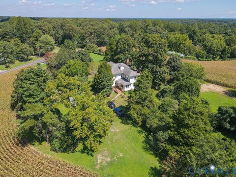 Tiny photo for 1017 Kinsale Road, Kinsale, VA 22488 (MLS # 2623240)