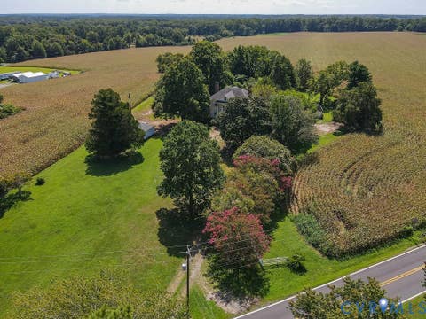 Tiny photo for 1017 Kinsale Road, Kinsale, VA 22488 (MLS # 2623240)