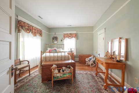 Tiny photo for 1017 Kinsale Road, Kinsale, VA 22488 (MLS # 2623240)