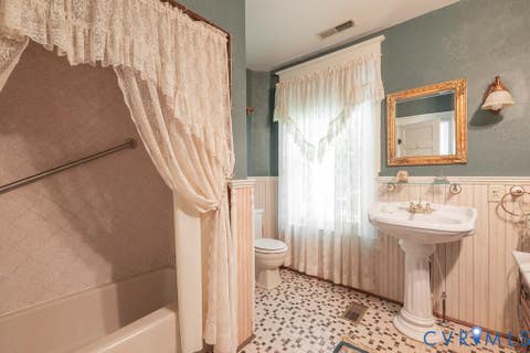 Tiny photo for 1017 Kinsale Road, Kinsale, VA 22488 (MLS # 2623240)